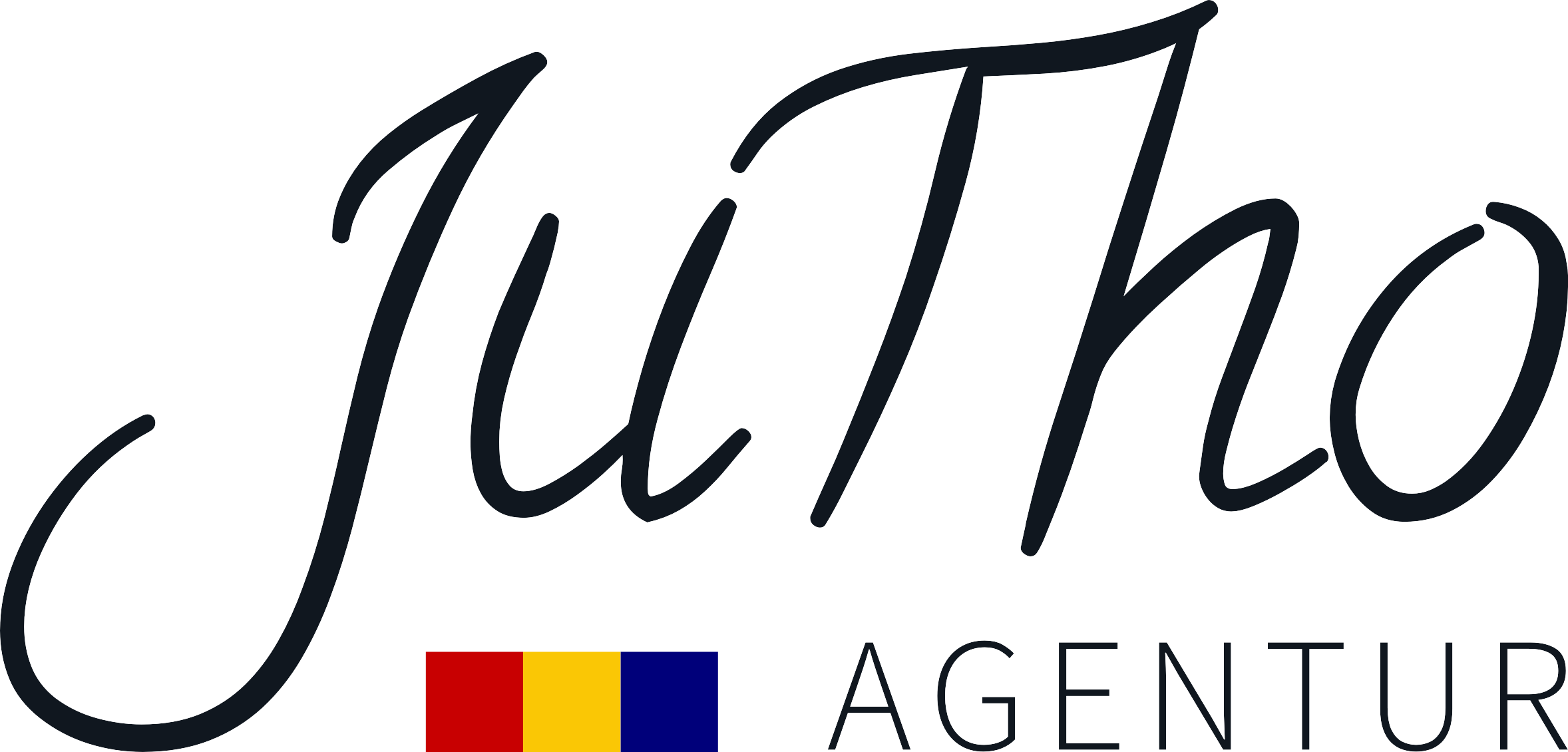 Logo JuTho-Agentur